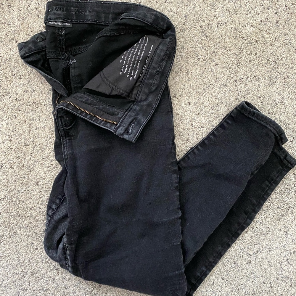 AE jeans